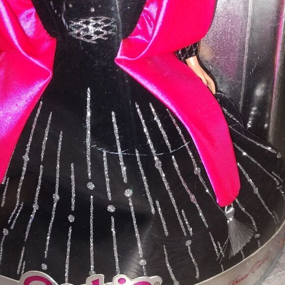 Vintage Happy Holidays 1998 Barbie Doll Special Edition  NIB - Picture 4 of 9